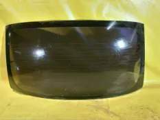 Стекло заднее renault Clio