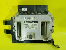 Блок управления ДВС Hyundai Creta