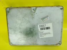 Блок управления ДВС Hyundai HD35