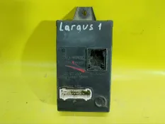 Блок комфорта renault duster