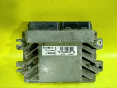 Блок управления ДВС nissan Almera