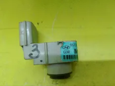 Датчик парковки Hyundai Solaris