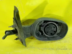 Зеркало механическое renault Clio
