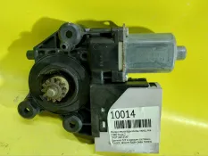 Мотор стеклоподъемника ford Focus
