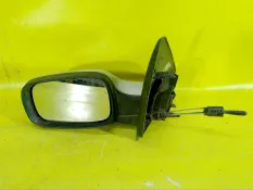 Зеркало механическое renault Megane