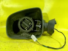 Зеркало электрическое renault duster