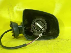 Зеркало электрическое renault duster