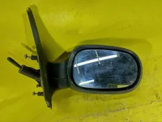 Зеркало механическое renault symbol