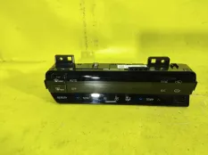 Блок управления климатической установкой Kia K5