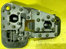 Плата фонаря внутреннего renault Fluence