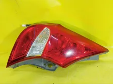 Фонарь Hyundai Solaris