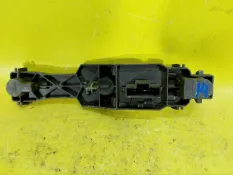 Плата фонаря renault Sandero