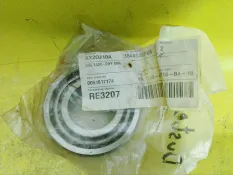 Подшипник дифференциала nissan Qashqai