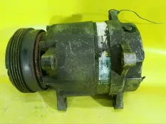 Компрессор кондиционера renault Megane