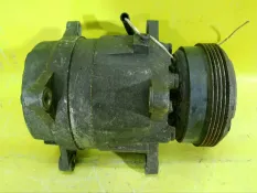 Компрессор кондиционера renault Megane