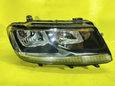 Фара Volkswagen Tiguan