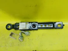 Механизм регулировки ремня безопасности Kia Ceed