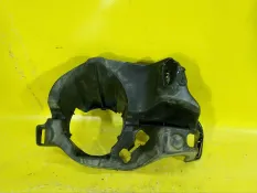 Кронштейн противотуманной фары Peugeot 207