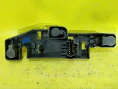Плата фонаря renault Logan
