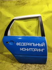 Дверь Lada Granta