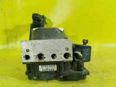 Блок ABS renault Logan