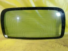 Стекло заднее renault Kangoo