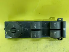Блок управления стеклоподъемниками ford Focus