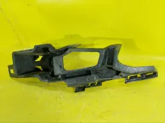 Кронштейн бамперa renault Laguna