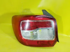 Фонарь renault Logan