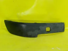 Накладка бампера renault Master