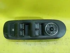 Блок управления стеклоподъемниками ford Mondeo