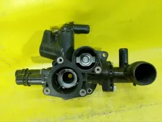 Корпус термостата Kia Sorento