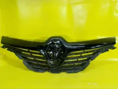Решетка радиатора renault kaptur