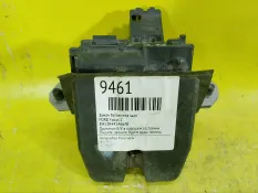 Замок багажника ford Focus