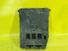 Блок комфорта renault Megane