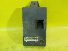 Блок комфорта renault Logan