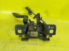 Замок капота renault Sandero