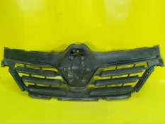 Решетка радиатора renault Logan
