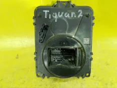 Блок управления света фары Volkswagen Tiguan