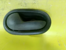 Ручка двери внутренняя renault Logan