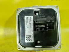 Блок управления света фары renault arkana