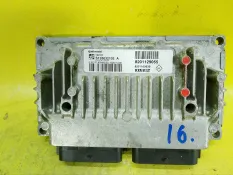 Блок управления АКПП nissan Almera