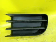 Решетка бампера renault Megane