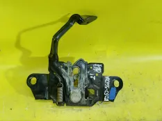 Замок капота Mazda CX-5