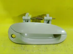 Ручка двери внешняя Kia Spectra