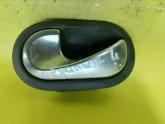 Ручка двери внутренняя renault Megane