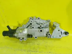 Корпус термостата renault Clio