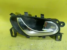Ручка двери внутренняя nissan Qashqai