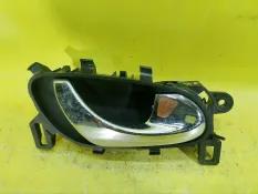 Ручка двери внутренняя nissan Qashqai