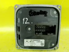 Блок управления света фары Mercedes-Benz GL-Class